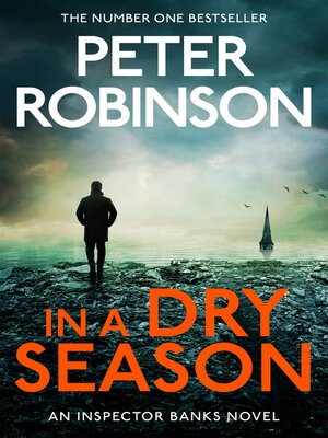 cover image of In a Dry Season